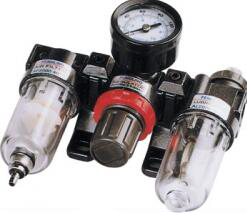 氣動閥門（氣動執行器）都有哪些附件